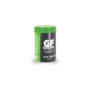Vauhti GF Green Grip Wax 45g
