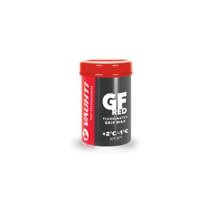 Vauhti GF Red Grip Wax 45g