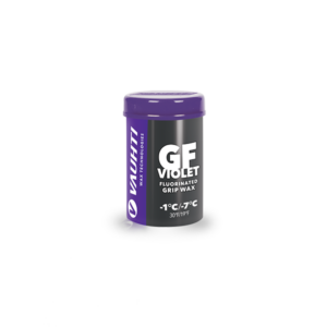 Vauhti GF Violet Grip Wax 45g