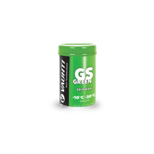 Vauhti GS Green Grip Wax 45g
