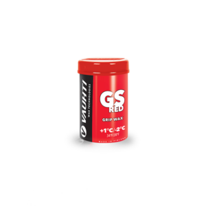 Vauhti GS Red Grip Wax 45g