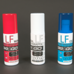 SKIGO LF Fleeting Glide Warm 100ml