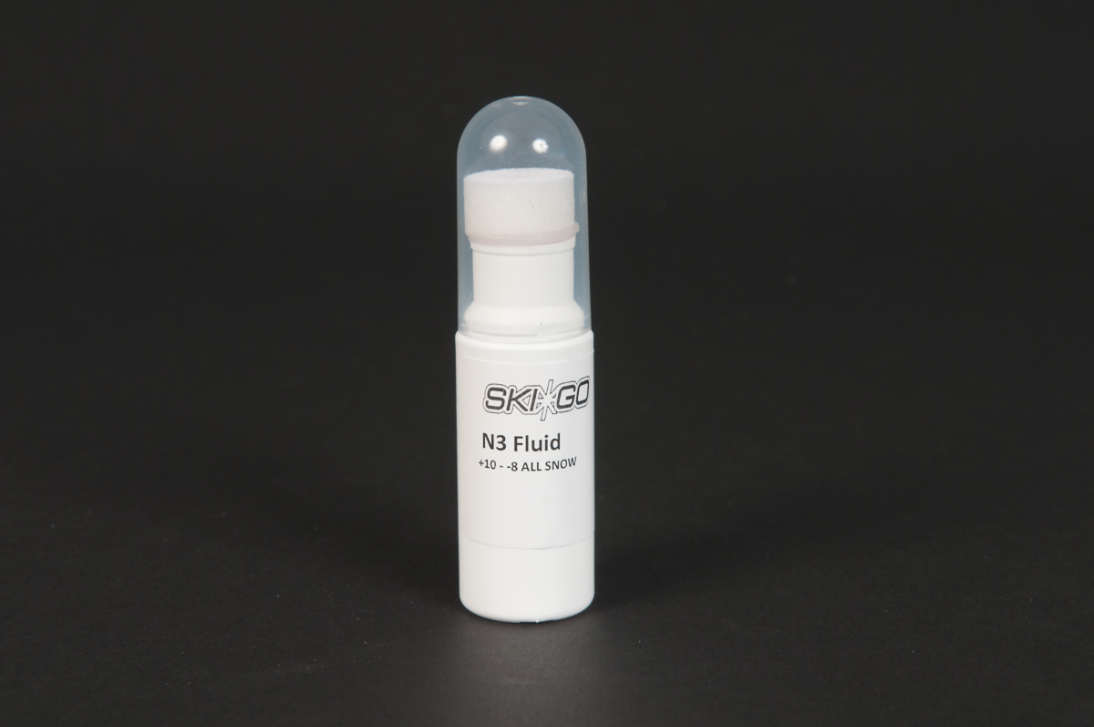 SKIGO N3 Fluorfluid 30ml