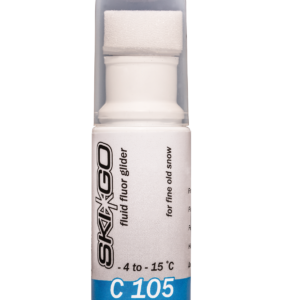 SKIGO C105 Fluorfluid 30ml