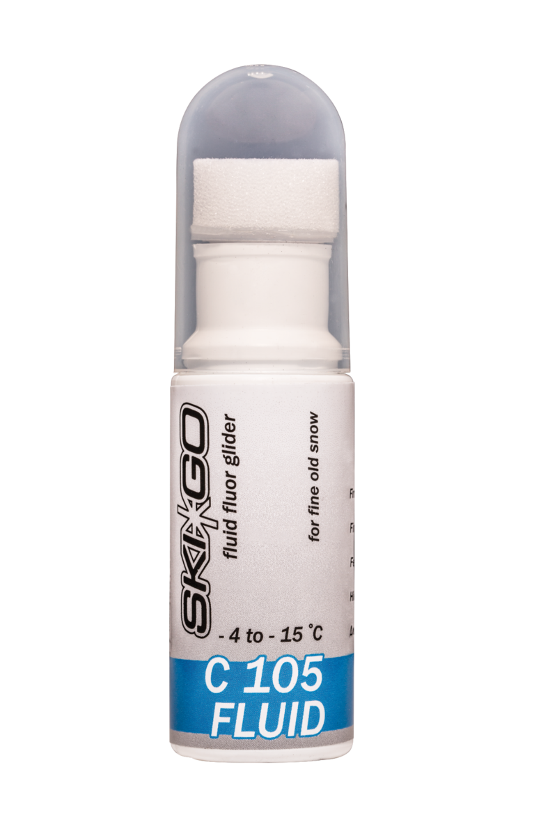 SKIGO C105 Fluorfluid 30ml
