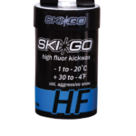 SKIGO HF Blå Högfluorsfästvalla Burk 45g