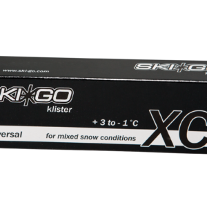 SKIGO XC Universal Klistervalla 60g