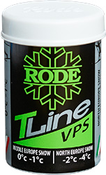 Rode T-Line VPS NE -4 - -2