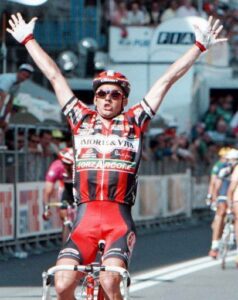 Dax att boka vårens cykelresa, bikefit och träningshjälp - fd proffscyklisten och förbundskaptenen Glenn Magnusson inleder samarbete med Ski&Bike Nordic