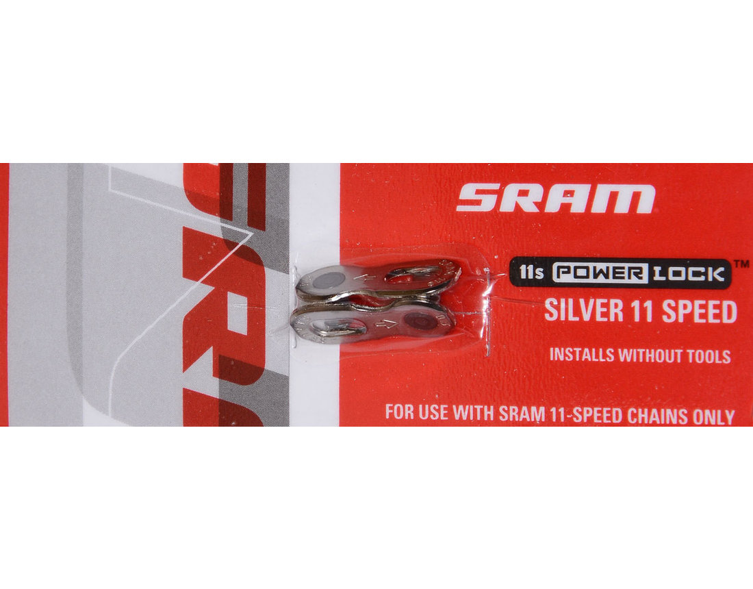 SRAM Chain Link Connector Power Lock 11-speed