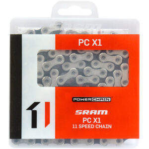 SRAM PowerChain PC X1 11-speed Chain