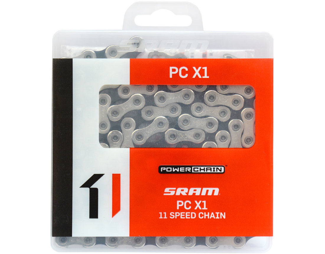 SRAM PowerChain PC X1 11-speed Chain