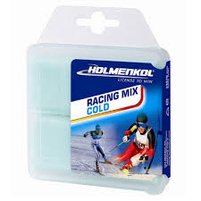 Holmenkol RacingMix COLD, 2 x 35g