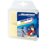 Holmenkol RacingMix WET, 2 x 35g