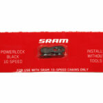 SRAM Chain Link Connector Power Lock 10-speed