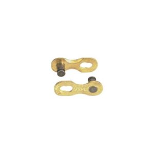 SRAM Chain Link Connectors Power Link gold 9-speed