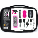 Muc-Off 8 in 1 Bicycle Cleaning Kit