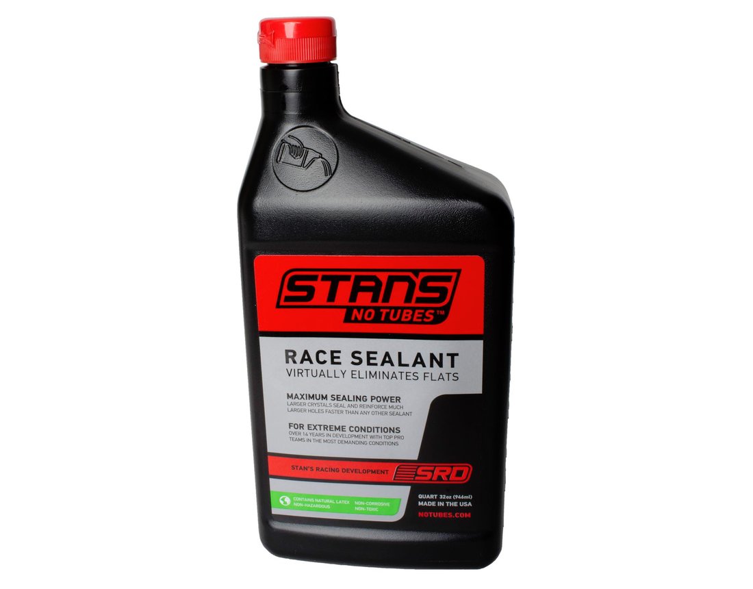 Stan's NoTubes Race Sealant Quart 946ml