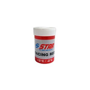 Star Racing Red, Stick 45 g