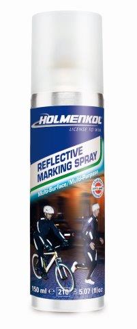 Holmenkol Reflective Marking Spray 150ml