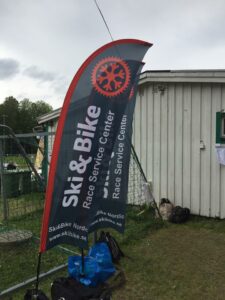 Ski&Bike Nordic tillbaka i sina hemtrakter på trevliga Ottarsloppet