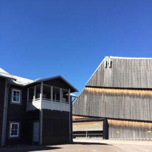 Dax för Cykelvasan - Ski&Bike Nordic är på plats i Lindvallen