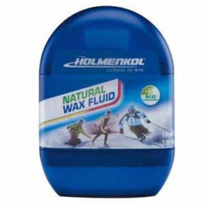Holmenkol Natural Wax Fluid, 100ml