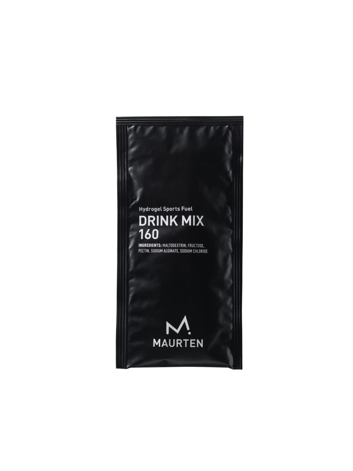 Maurten Drink Mix 160, finns även i hel kartong om 18 st