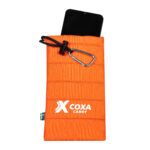 CoXa Thermo, mobilfodral, Orange