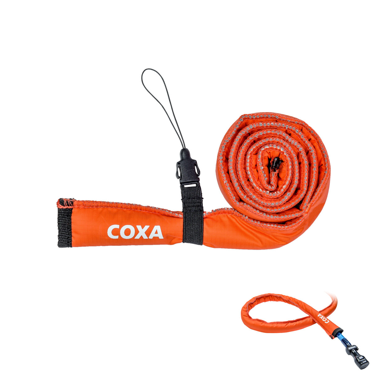 CoXa Isolerande slangöverdrag, Orange