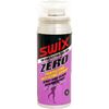 Swix N2C Zero spray - 100% fluorocarbon protective anti-icing spray for kick/grip section, 50ml