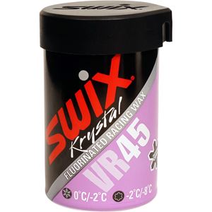 Swix VR45 Light Violet Fluor 0/-4C, 45g