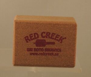 Red Creek Friktionskork 2066, racing