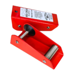 Red Creek 2033 Riller, längd. 1 mm, rak