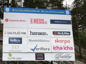 Området kring Saltsjöbadens slalombacke växer med en MTB-bana