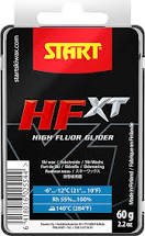 Start HFXT Blue, -7/-12C, 60g