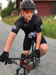 Hemmavasan 94 km MTB