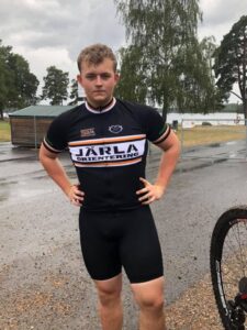 Tävlingssäsongen har äntligen återigen kommit igång (i begränsade former)