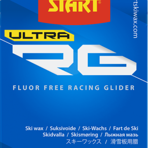 Start RG Ultra Glider Green, 60g