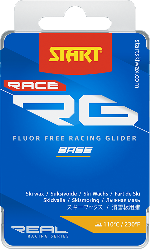 Start RG Race Base Glider, 60g