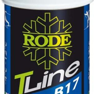 Rode B17 T-Line Grip wax , 45g