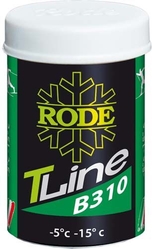 Rode B310 T-Line Grip wax, 45g