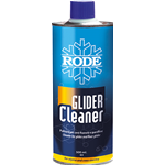 Rode Glider Wax Cleaner, 500 ml
