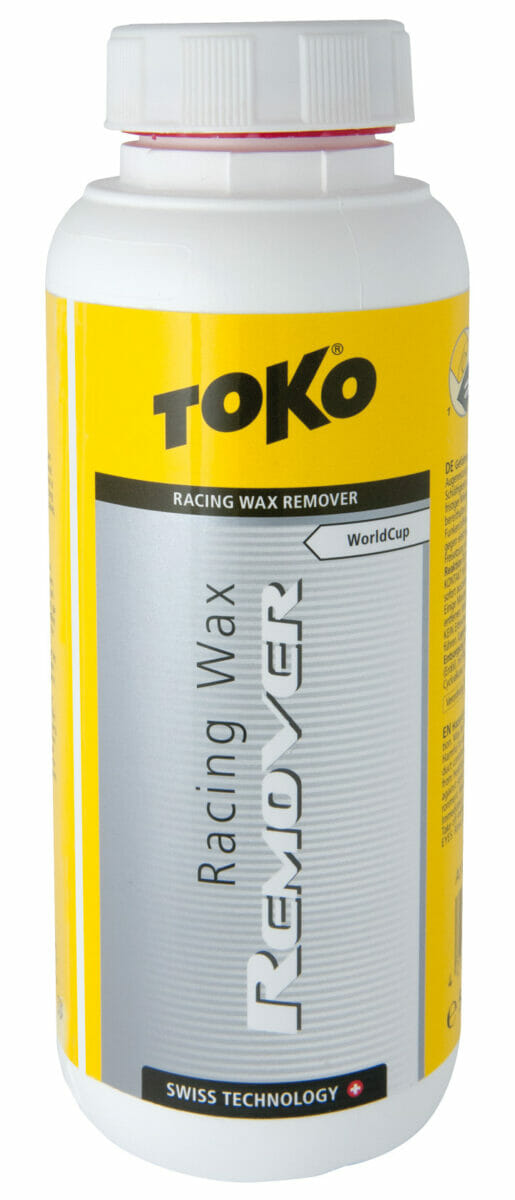 TOKO Racing Waxremover, 500ml