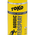 TOKO Nordic KlisterSpray Base green +10°...-30°C, 70ml