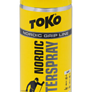 TOKO Nordic KlisterSpray Base green +10°...-30°C, 70ml