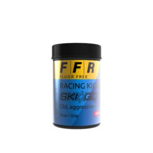 SKIGO FFR Racing grip blå/blue -1 - -20, 45g