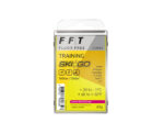SKIGO FFT gul/yellow glider +20- - 1, 60g