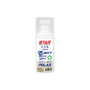 Star NEXT Racewax Polar Liquid -10 - -20, 100 ml