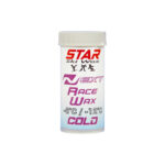 Star NEXT Racewax Cold - No Fluor Powder -6 - -12, 28 g